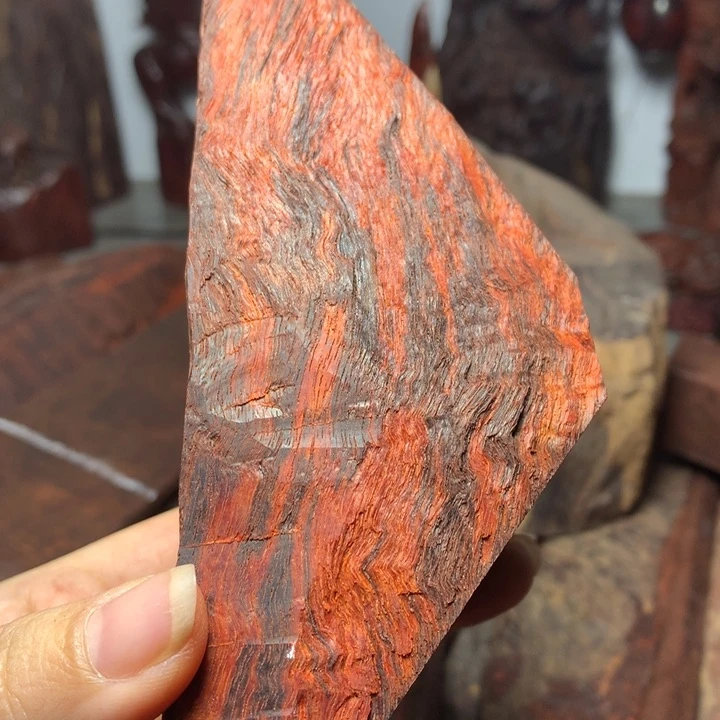 檀香紫檀（小叶紫檀）李*来