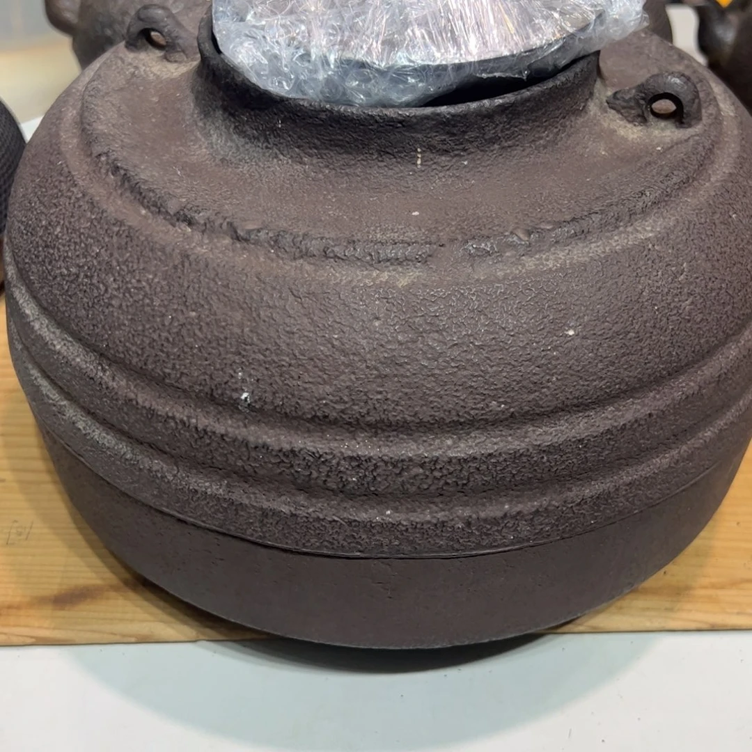 海***7茶周边茶道具茶器茶壶不是原盖