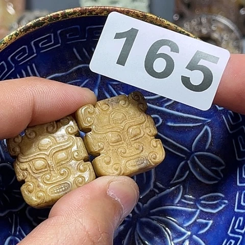 摆件求**登瓷器制作过程和加工流程一