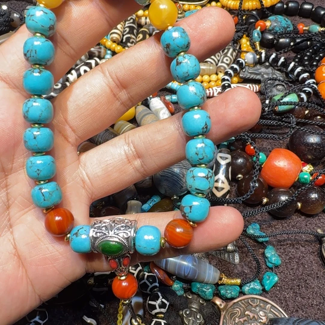 小扎西推荐藏传一件