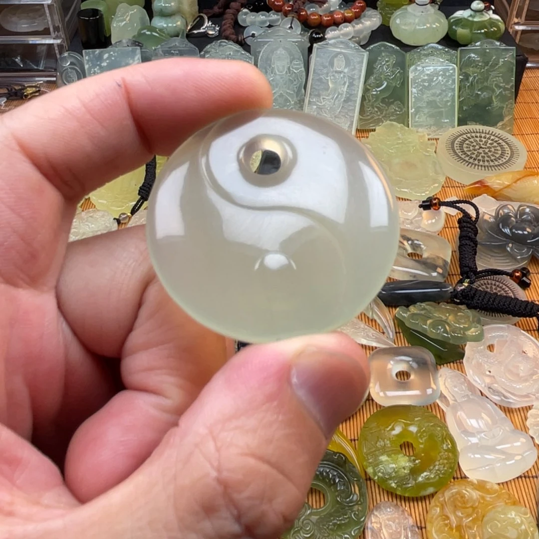 动***克蛇纹石玉合金其它
