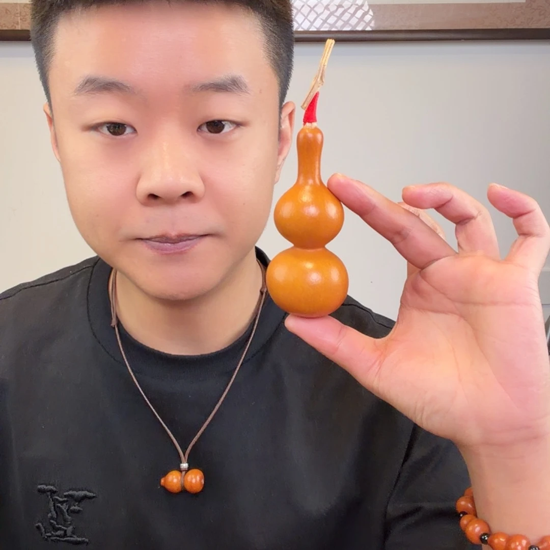 满***生精品天津嘴八宝葫芦