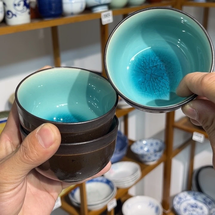 满28包邮发货 默认微瑕不退不换紫砂52