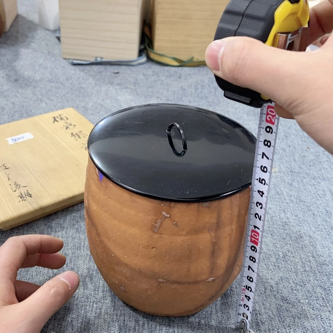 紫砂茶杯非常满意好看得物件