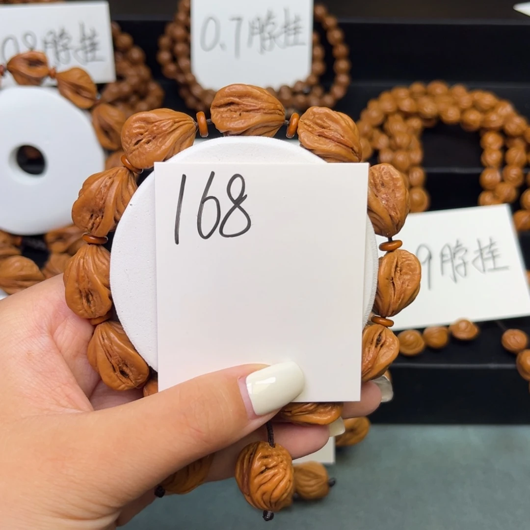 手串桃核15生命之源