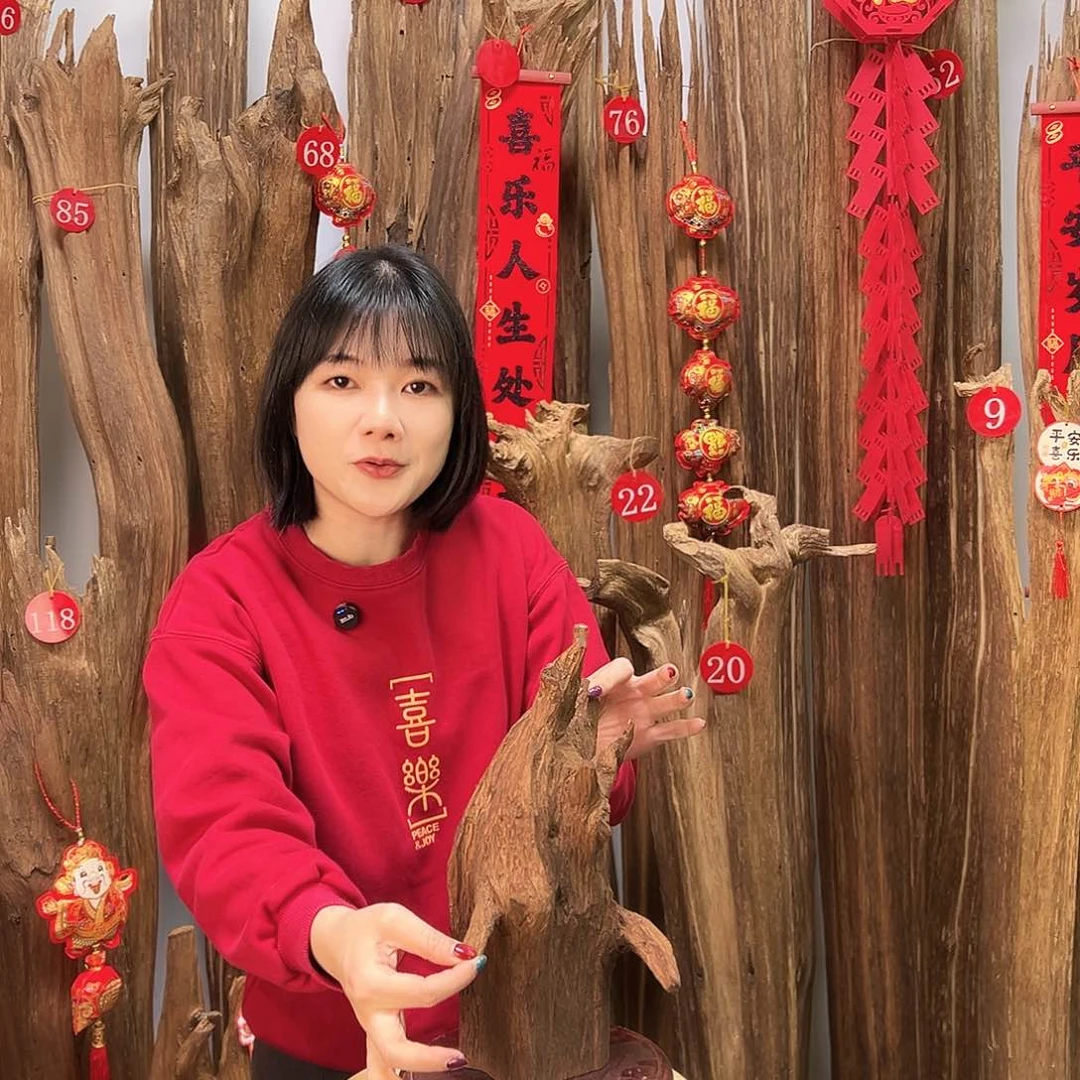 沉香摆件沉香原料摆件工艺品