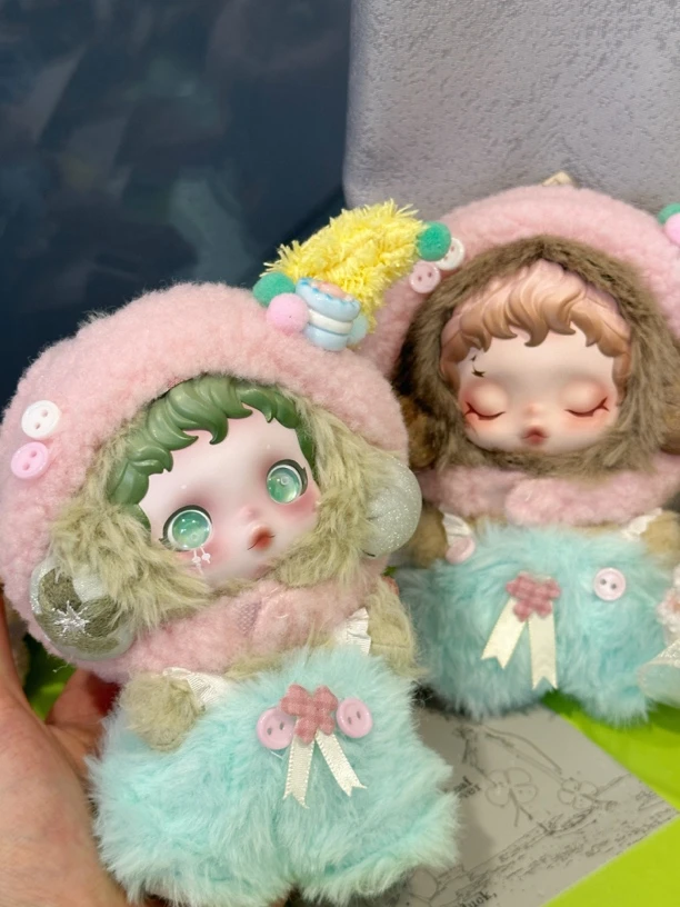 【过生日】sp娃衣朝晖可爱卡通（不含娃）