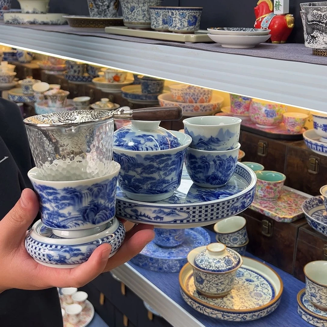 我们的目标是成为一个优秀的人