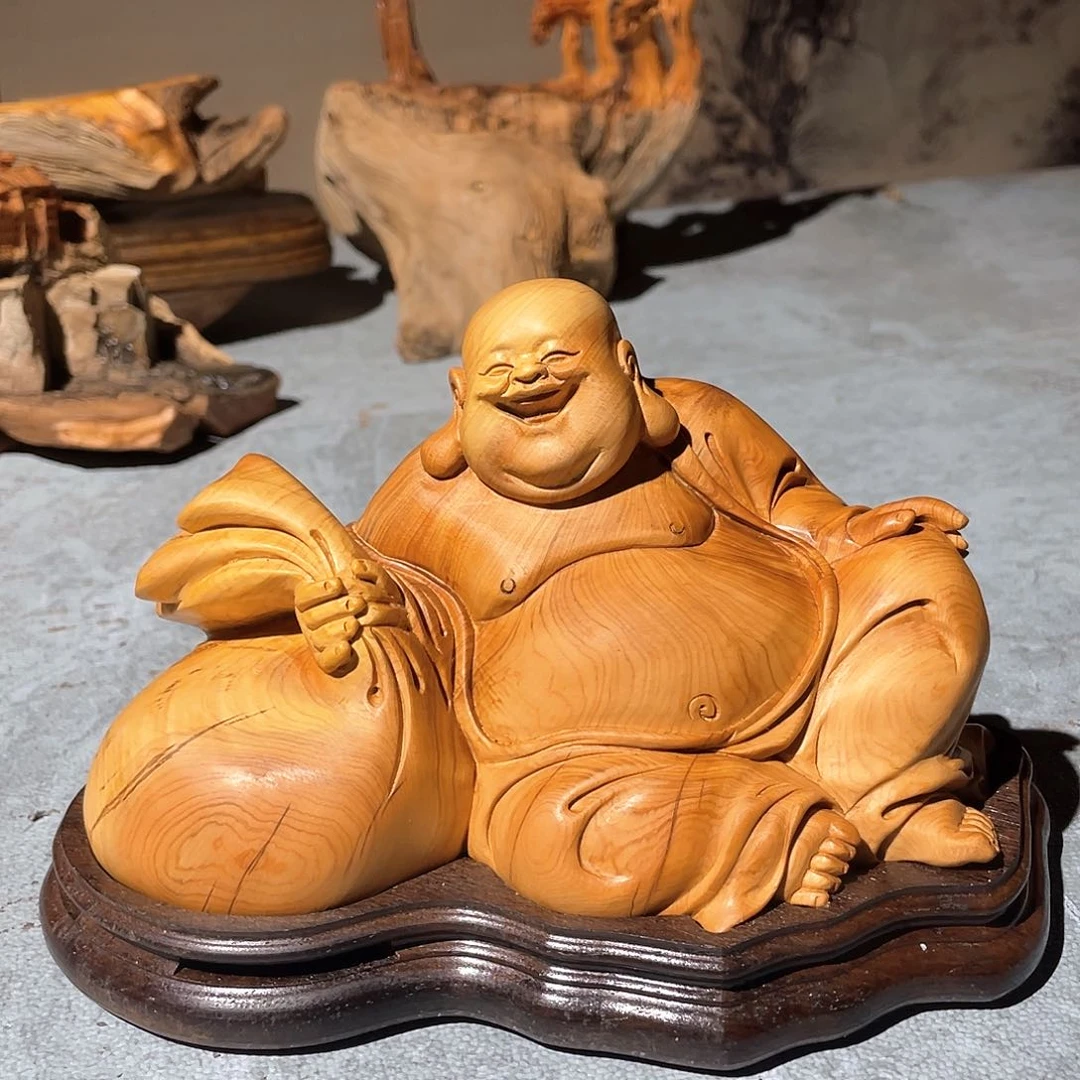 柏木（崖柏）太行崖柏