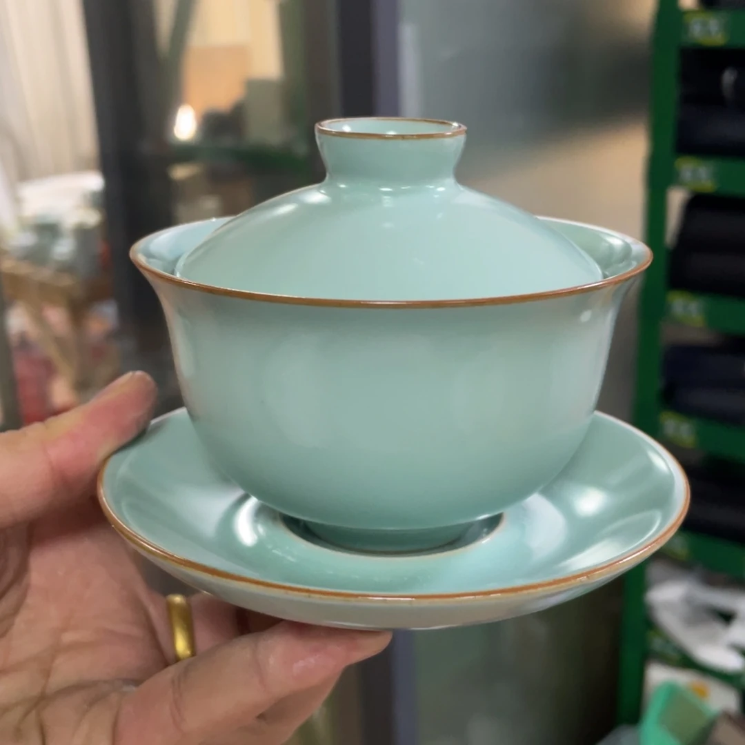 茶具茶器茶壶茶杯微瑕