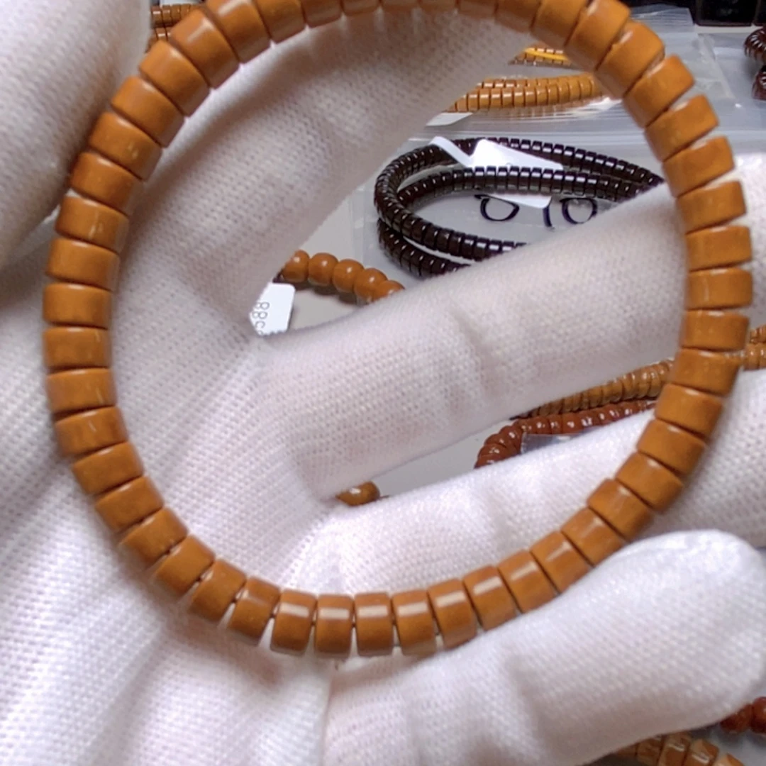 涛***5紫金鼠吊坠辉煌造物紫金鼠156