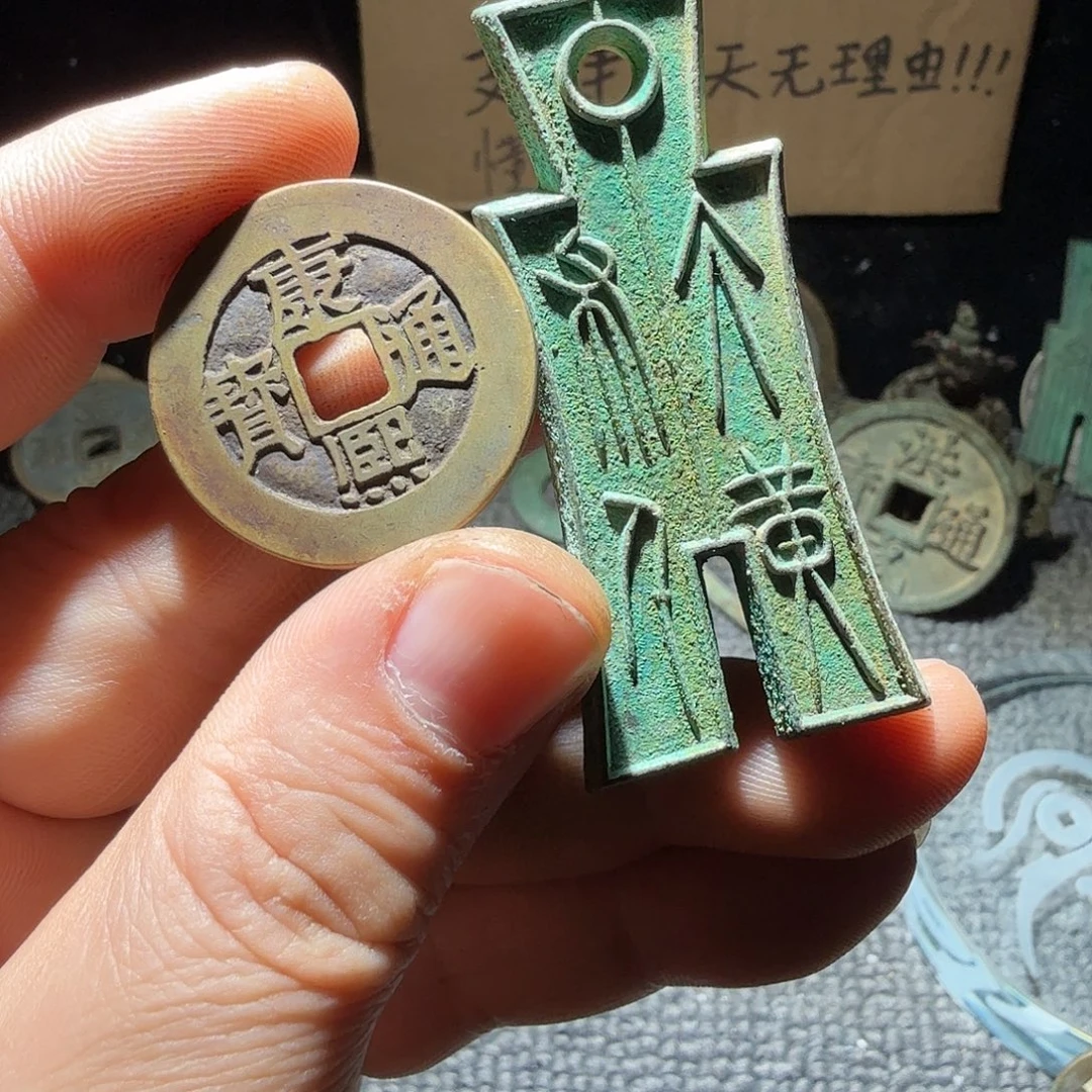 小***豚金属小李小李 工艺品居家装饰001