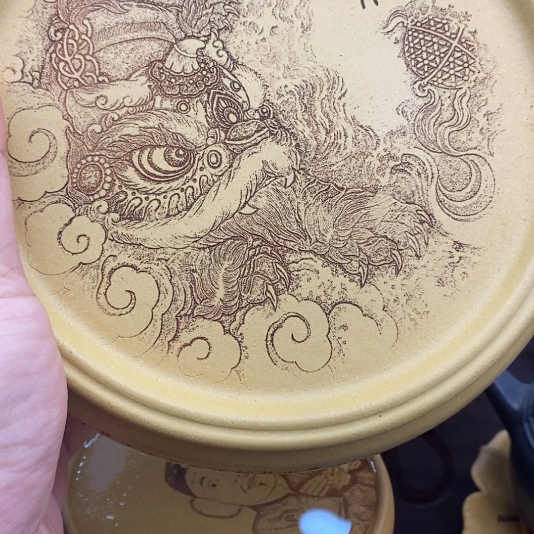 就***看茶杯紫砂紫砂壶中最具魅力