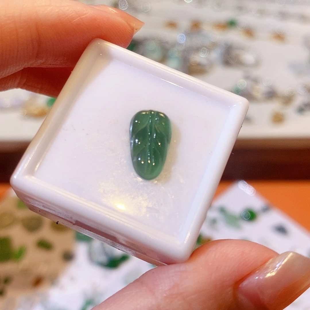 翡翠裸石翡翠裸石