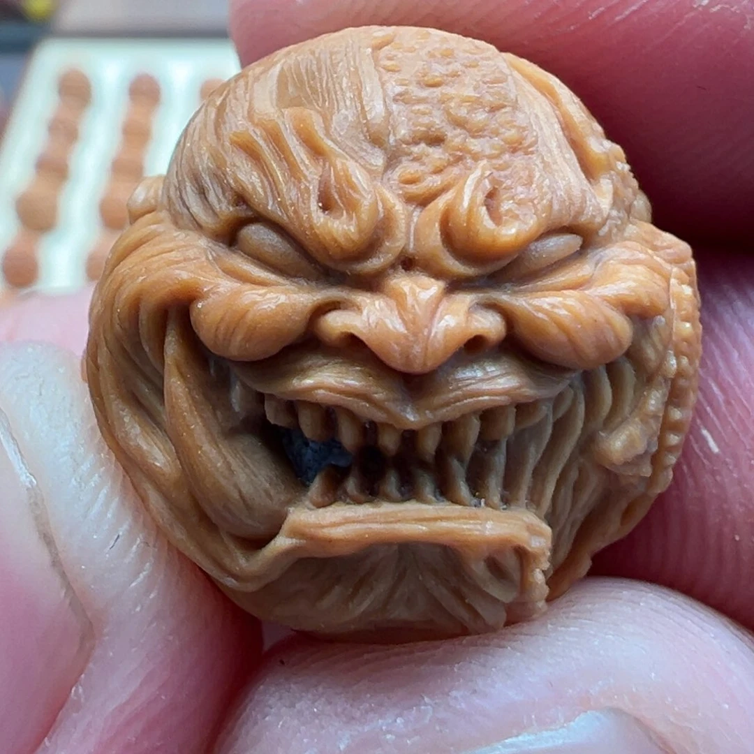 2.0尺寸苏造重工系列夜叉鬼爪