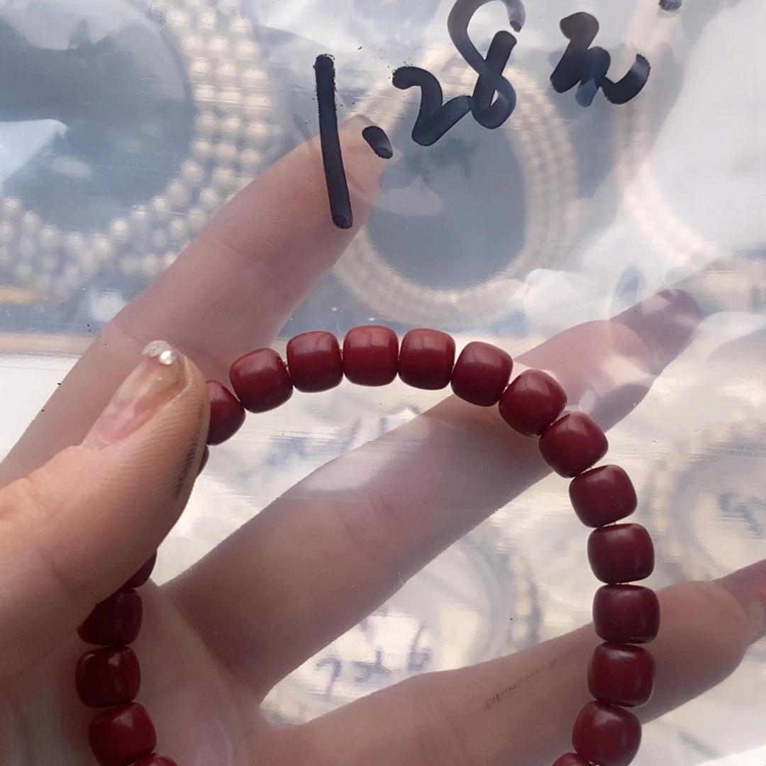 星月菩提吊坠菩提根单圈单圈