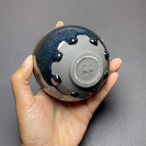 【闪购商品】茶盏-10100..........