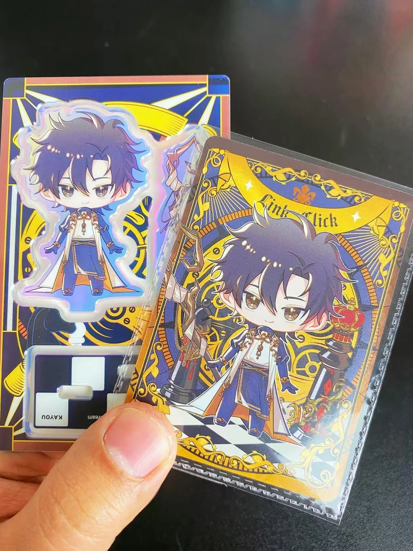 正版官谷时光代理人立牌拍立得时光绘影