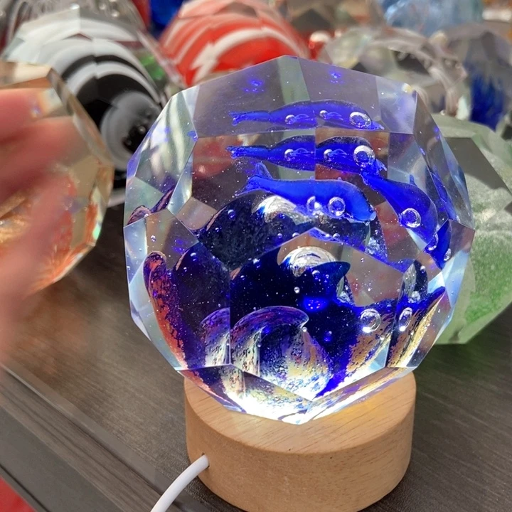 琉璃手工艺品全品