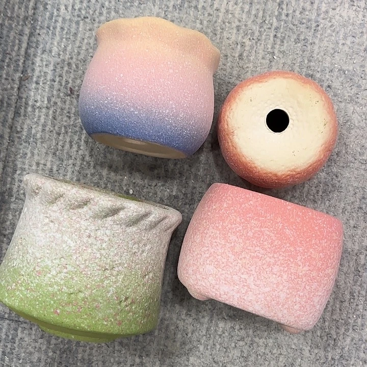 陶喜欢你小姐姐专属盆盆