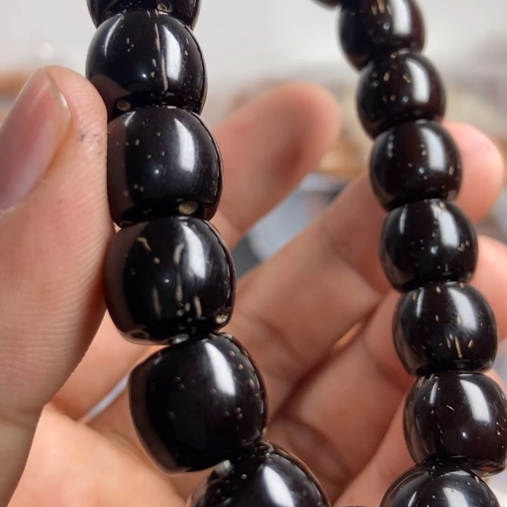 紫金鼠吊坠相****美好想有