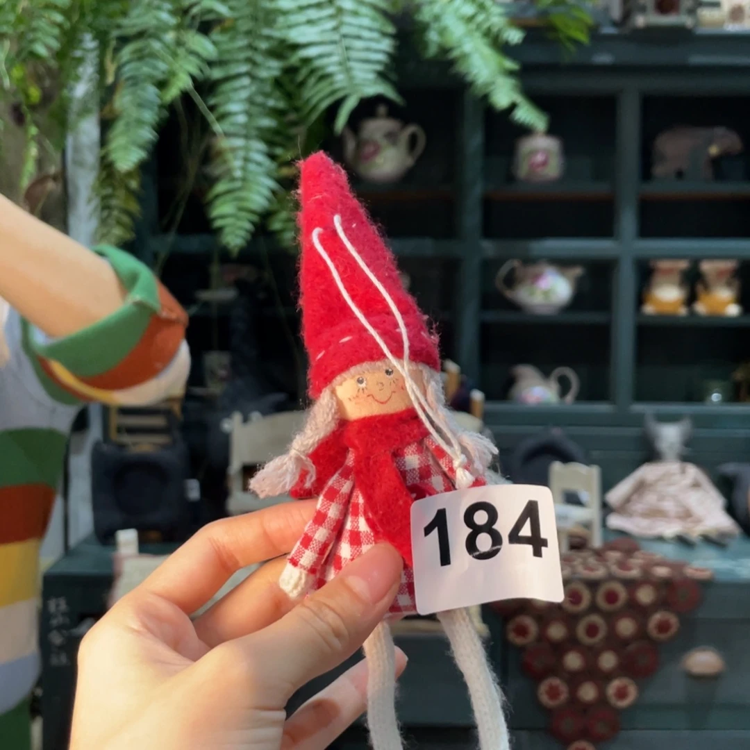 毛绒中古老货默认微瑕损米