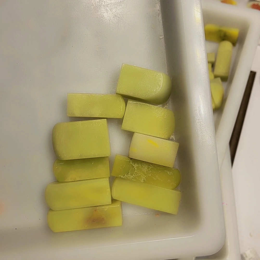 【闪购商品】青田石印石鑫*青田印石编号14