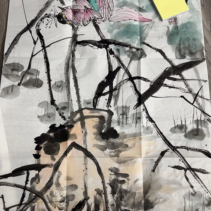 国画手绘国画 专业链接