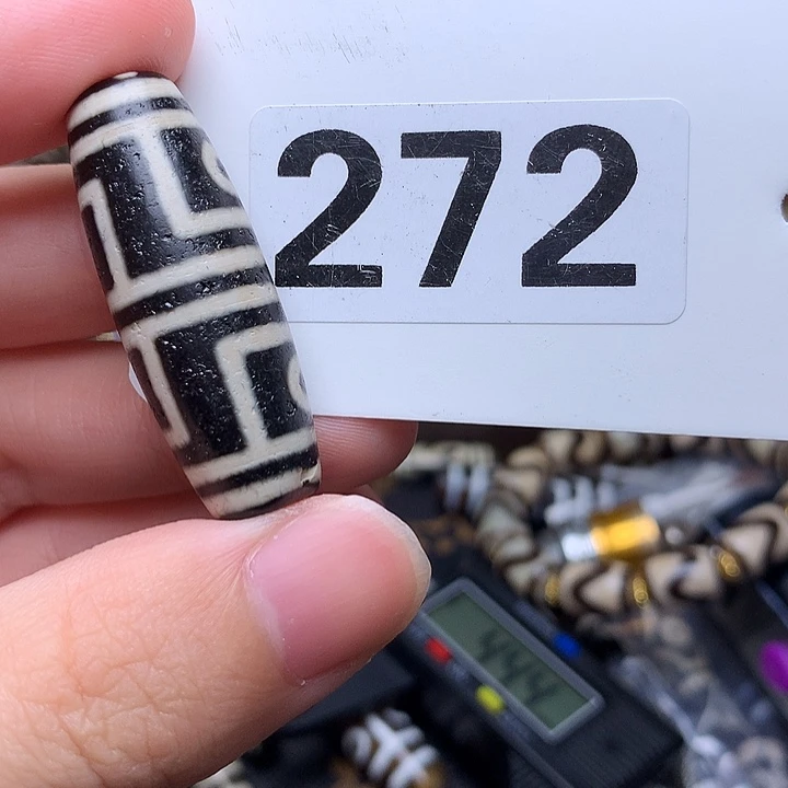 玛瑙/玉髓发1个未镶嵌