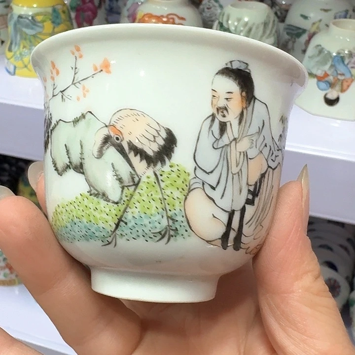 陶瓷艺术品收藏陶瓷