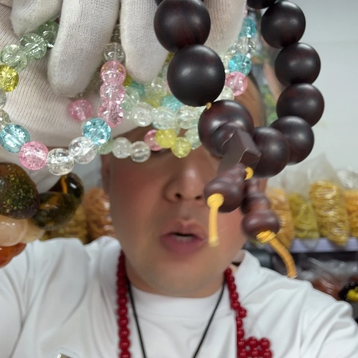 非洲紫檀（红花梨）53一单