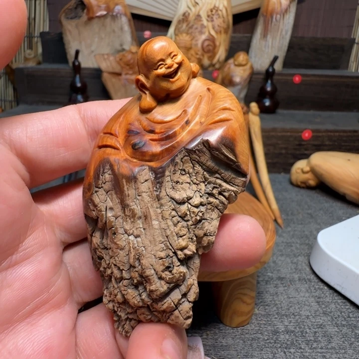 陈***存柏木（崖柏）好吧好嘛好嘛好