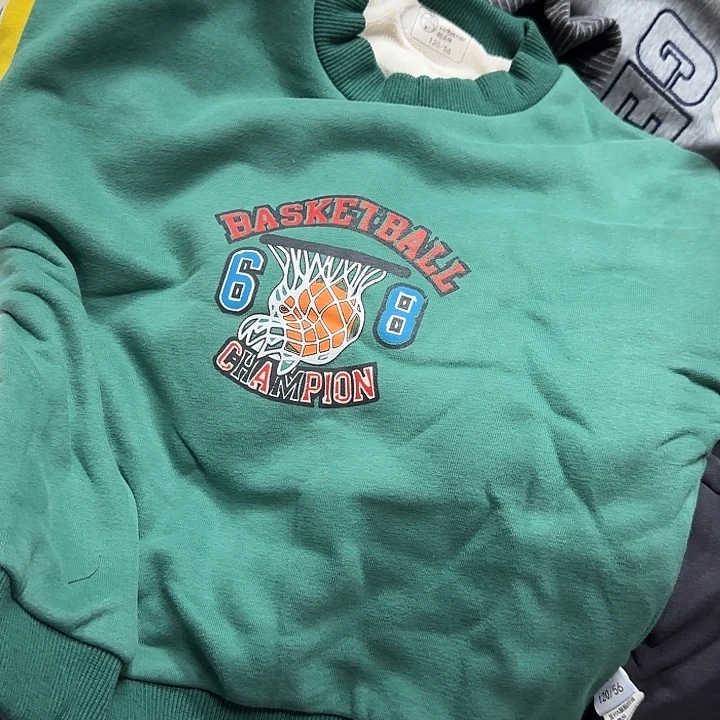 120尺码可以吗宝宝太棒