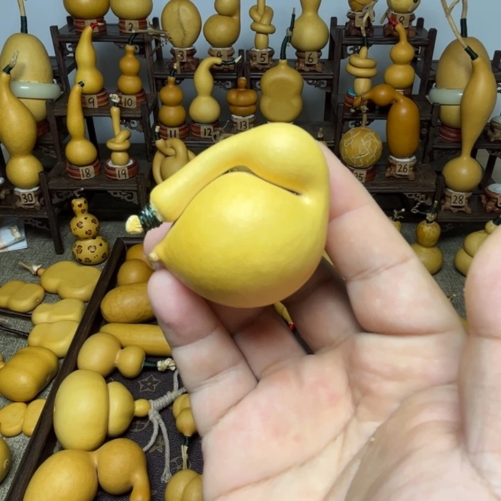 l***八蚂蚁葫芦，百财葫芦