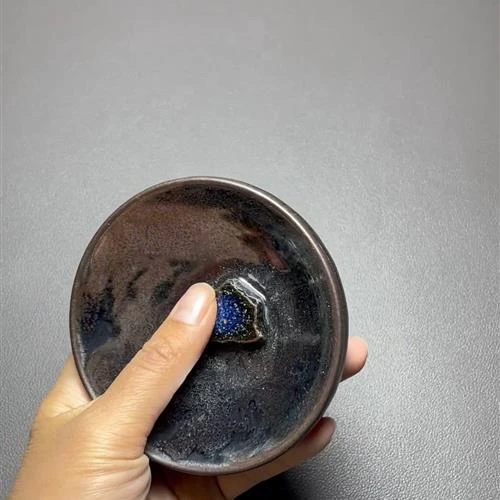 【闪购商品】茶盏-565............
