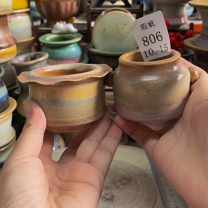 瓷片景德镇陶瓷手工制作