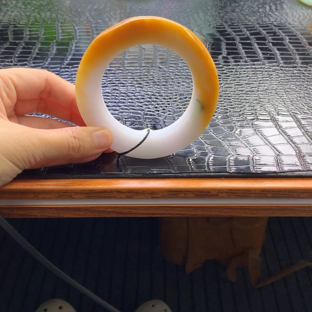 定制翡翠未镶嵌纯天然A货翡翠