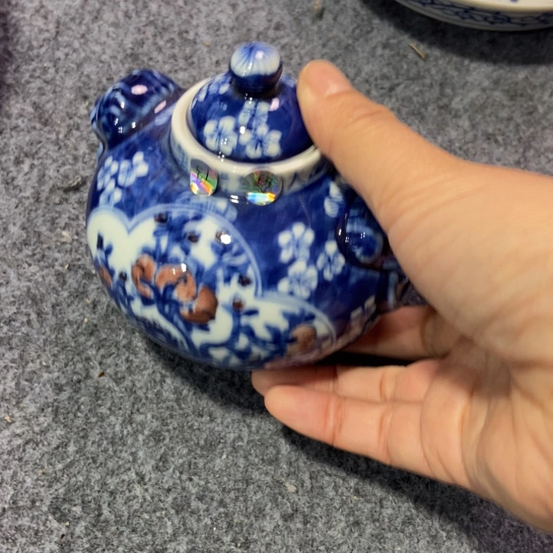 摆件陶源思陶瓷有限公司