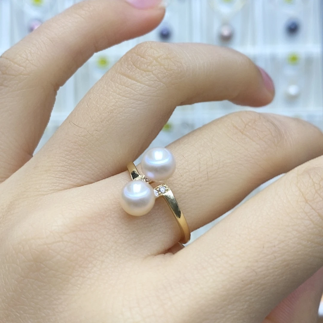 未镶嵌吊坠(赠链)淡水珍珠