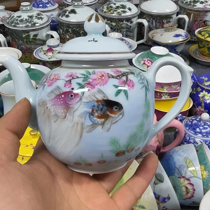 景德镇陶瓷研究所