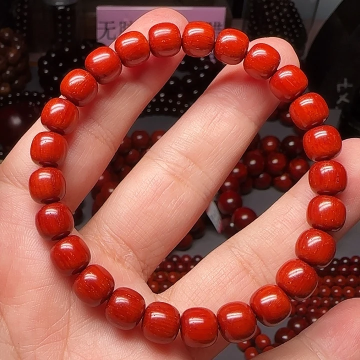 小叶紫檀手串/手链8/8.5