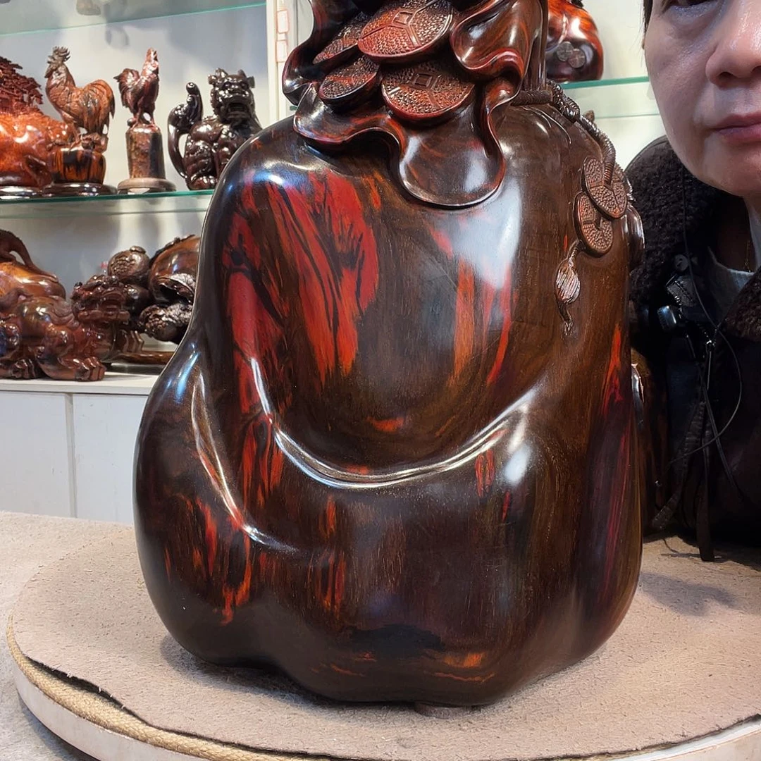 木r**e老挝大红酸枝