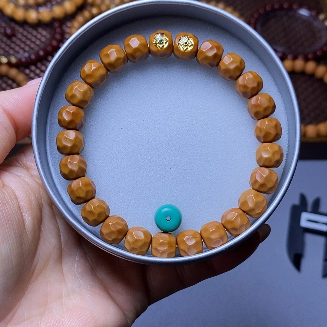 手串猴头核桃双标钻面奶酪全品