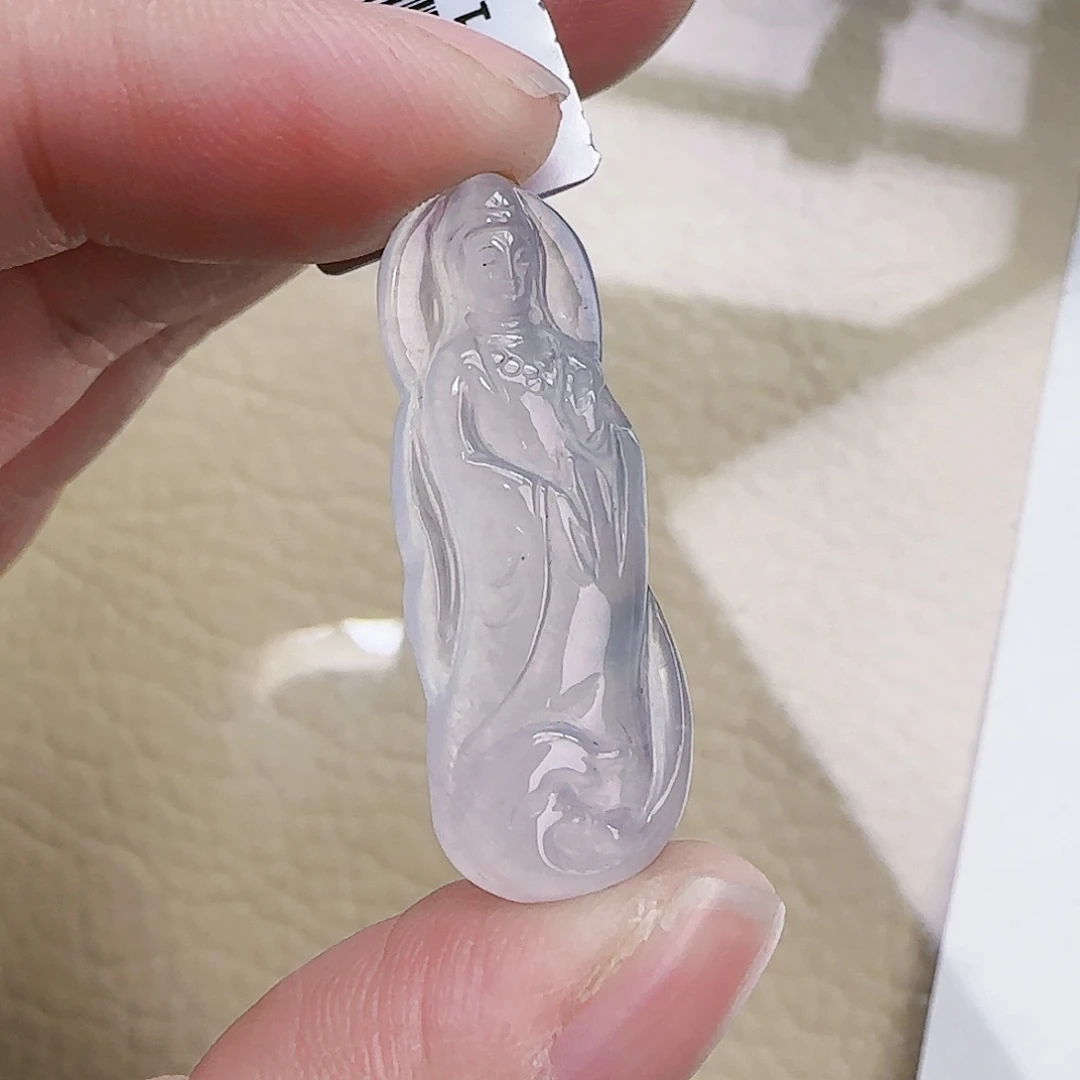 【闪购商品】颈饰未镶嵌翡翠