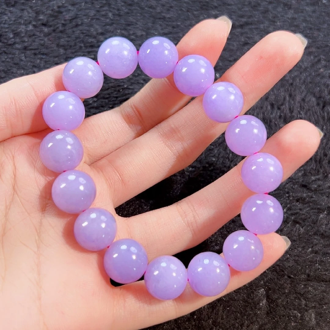 用***4未镶嵌手链翡翠签收后24小时鉴赏期