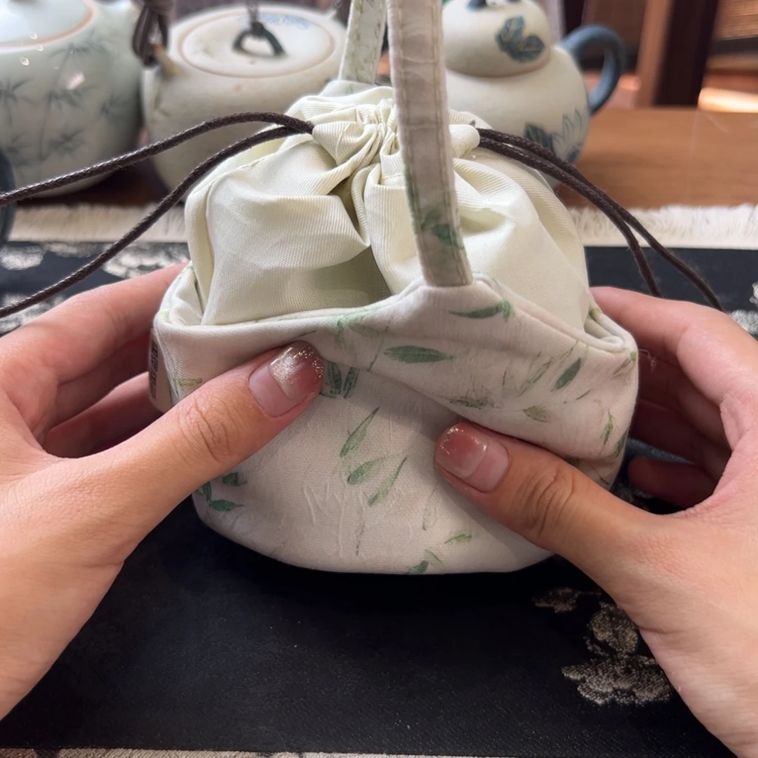 茶具等产品的生产