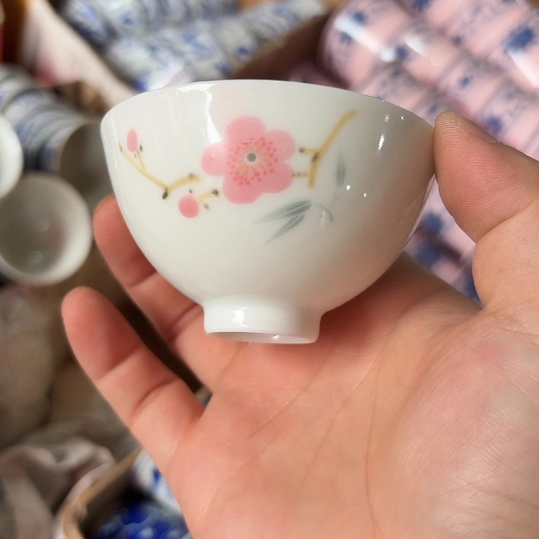 景德镇现代陶瓷用品