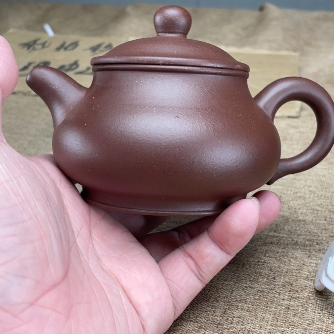 风***归摆件紫砂才是最好的了