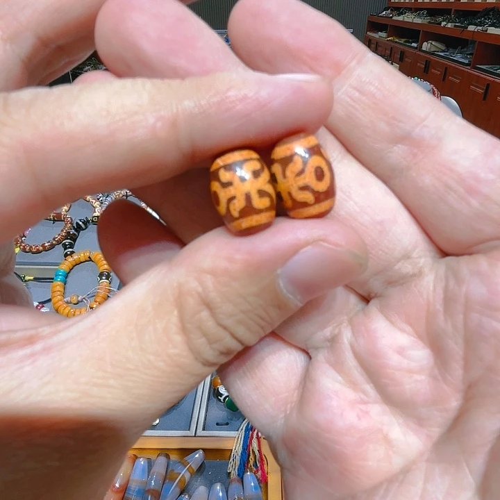 未镶嵌玛瑙/玉髓珠宝奇石