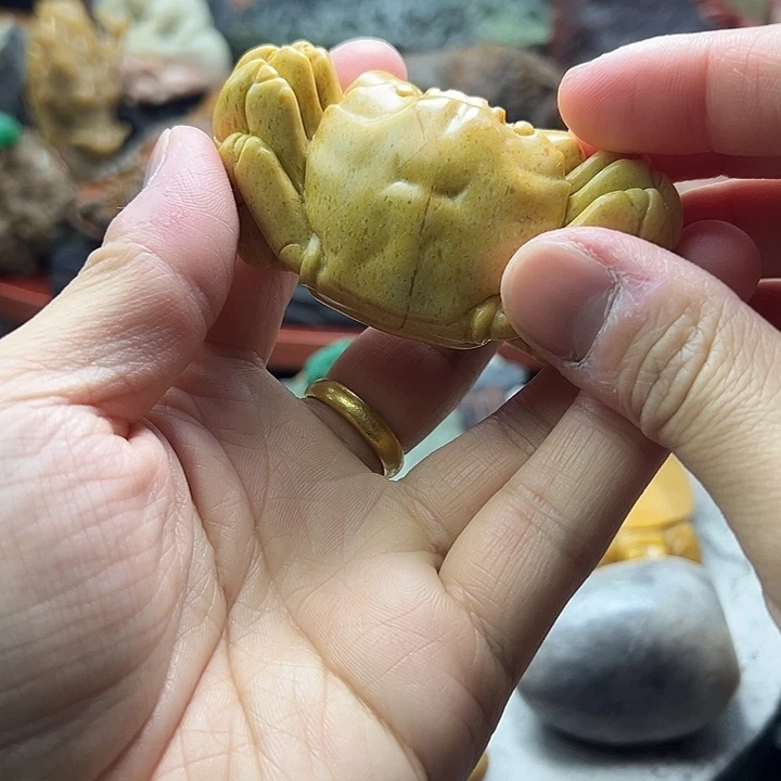 寿山石寿山石摆件